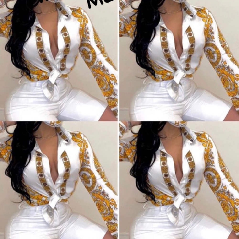 Blouses